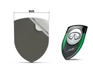 Infiniti Domingabzeichen Pro Max Stilvoll Performance Robust